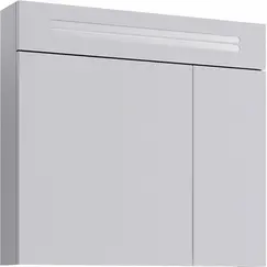 Зеркало-шкаф AQWELLA Нео