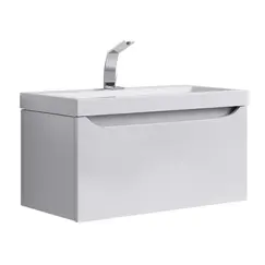 Тумба подвесная AQWELLA Верона