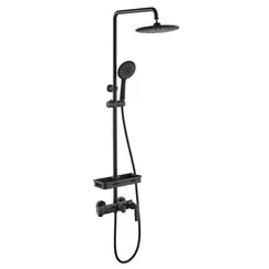 Душевая стойка Orans OLS-7003