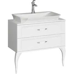 Тумба напольная AQWELLA LaDonna