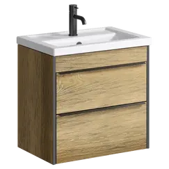 Тумба подвесная AQWELLA Фарго