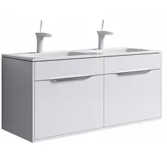 Тумба подвесная AQWELLA Малага