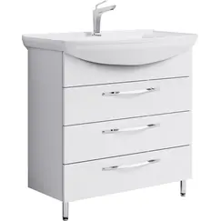 Тумба напольная AQWELLA Аллегро