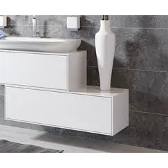 Тумба подвесная AQWELLA Genesis