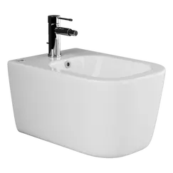 Подвесное биде Ceramica Nova New Day CN3006