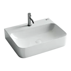 Умывальник накладной Ceramica Nova AURA CN2001