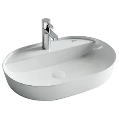 Умывальник накладной Ceramica Nova MODO CN2004