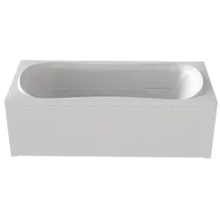 Ванна акриловая BAS  МАЛЕ 180*80