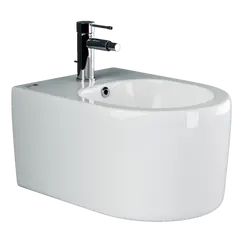 Подвесное биде Ceramica Nova Moments CN3004