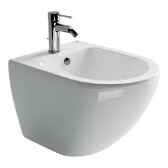 Подвесное биде Ceramica Nova Metropol CN4003