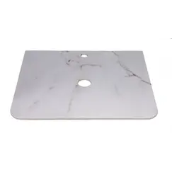 Столешница керамогранит под тумбу Style Line Атлантика 60