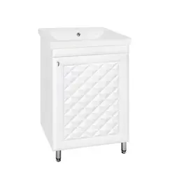 Тумба напольная с раковиной Style Line Канна