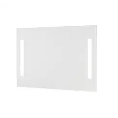 Зеркало Style Line с LED-подсветкой 120*70