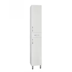 Пенал-колонна  напольный Style Line Стандарт