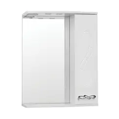 Зеркальный шкаф Style Line Венеция