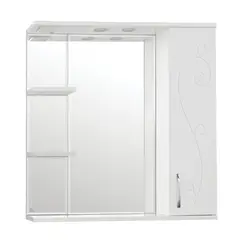 Зеркало-шкаф Style Line  Эко Фьюжн Панда