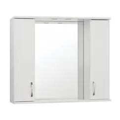 Зеркало-шкаф Style Line  Эко Стандарт Панда