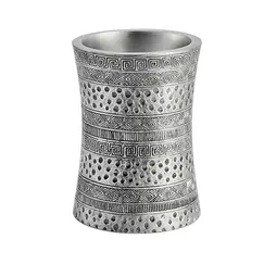 Стакан для зубных щеток WasserKRAFT  K-7600 K-7628