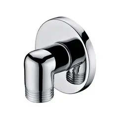 Подключение шланга WasserKRAFT  A134