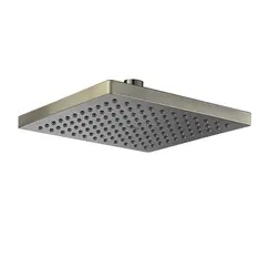 Душевая насадка WasserKRAFT Exter 1600 A140