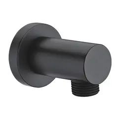 Подключение шланга WasserKRAFT Elbe 7400 A082