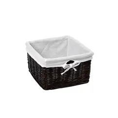 Плетеная корзина WasserKRAFT Alme WB-150
