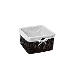 Плетеная корзина WasserKRAFT Alme WB-150