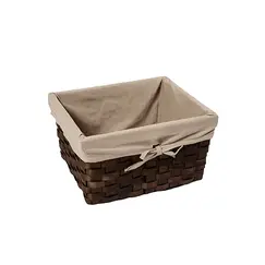 Плетеная корзина WasserKRAFT Berkel WB-480