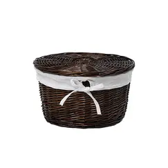 Плетеная корзина WasserKRAFT Donau WB-530