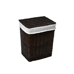 Плетеная корзина WasserKRAFT Isar WB-130