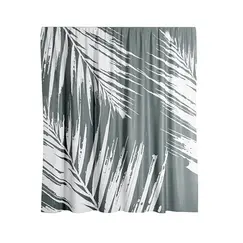 Шторка для ванной WasserKRAFT   Lopau SC-60000 SC-60101