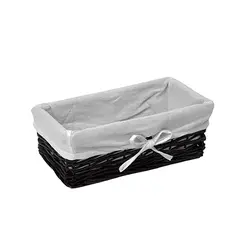 Плетеная корзина WasserKRAFT Lossa WB-120