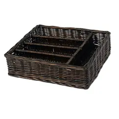 Плетеная корзина WasserKRAFT Neime WB-190