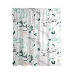 Шторка для ванной WasserKRAFT   Rossel SC-57000 SC-57101