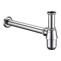 Сифон  WasserKRAFT Системы слива A071