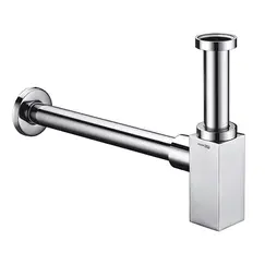 Сифон  WasserKRAFT Системы слива A072