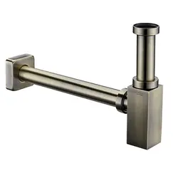 Сифон  WasserKRAFT Exter 1600 A096