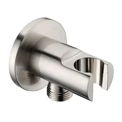 Подключение шланга WasserKRAFT Wern 4200 A099