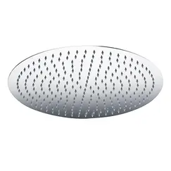 Душевая насадка WasserKRAFT Аксессуары для душа A117