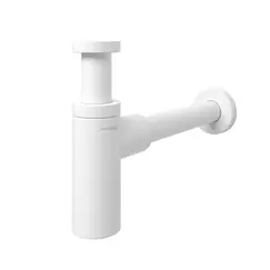 Сифон  WasserKRAFT Mindel 8500 A150