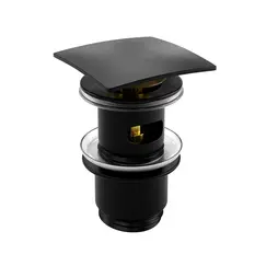 Донный клапан WasserKRAFT Abens 2000 A164