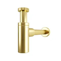 Сифон  WasserKRAFT Aisch 5500 A170