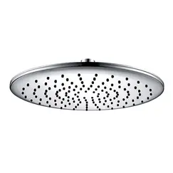 Душевая насадка WasserKRAFT  A030