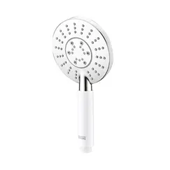 Лейка для душа WasserKRAFT A058