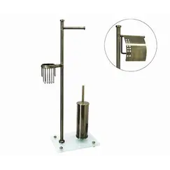 Стойка WasserKRAFT  Exter  K-1234