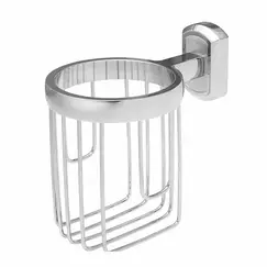 Держатель освежителя WasserKRAFT Oder K-3000 K-3045