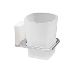 Подстаканник WasserKRAFT Leine K-5028WHITE