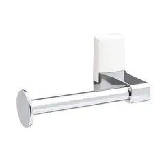 Держатель  туалетной бумаги WasserKRAFT Leine  K-5096WHITE