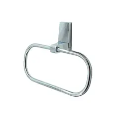 Держатель  полотенец  WasserKRAFT Lopau  K-6060