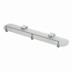 Полка WasserKRAFT Berkel K-6800 K-6844